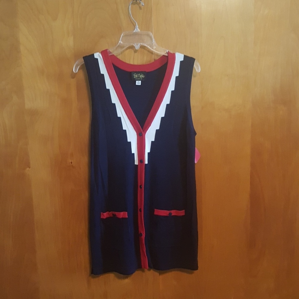Vest